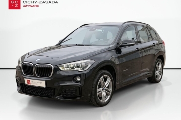 2.0d 150KM xDrive M-Sport aut /1-właś/Salon PL/Serwis ASO/Bezwypadkowy