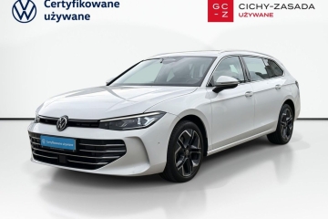 2.0TDI 150KM DSG /SalonPolska/ 1-właś/ SerwisASO/ Bezwypadkowy/ VAT23%