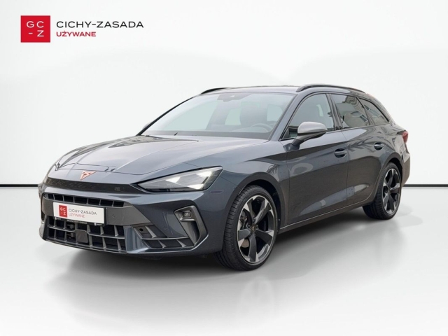 cupra