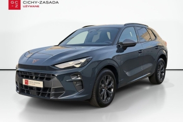 eTSI 150KM DSG/SerwisASO/1-właś/Bezwypadkowy/Gwarancja fab.2029/VAT23