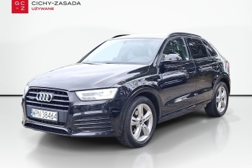 2.0TFSI 180KM S-Line S-Tronic SalonPolska/ Quattro/ HAK/ Serwis ASO/