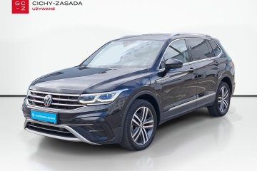 4x4 | 2.0 TDI | 200KM | 4 Motion DSG| FV23%