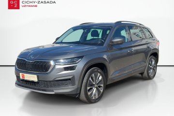 2.0TDI 150KM DSG Matrix LED Pak. Zima Virtual Aktywny Temp. FV23%
