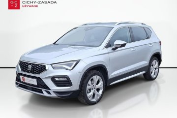 1.5 TSI 150KM XPERIENCE El. Fotele Ogrzewanie Kier. Kam. Cofania FV23%
