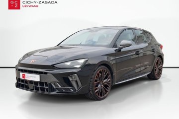 VZ 2.0 TFSI 300KM FV23% | Rok modelowy 2025