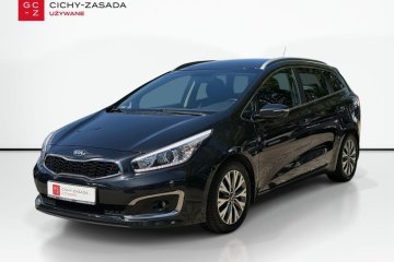 Kia Ceed 1.6 GDI 135KM Business-Line Salon Pl Navi Alu LED