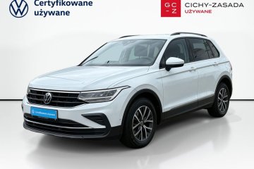 1.5 TSI 150KM Manual FV23% | AppConect | Pakiet zimowy