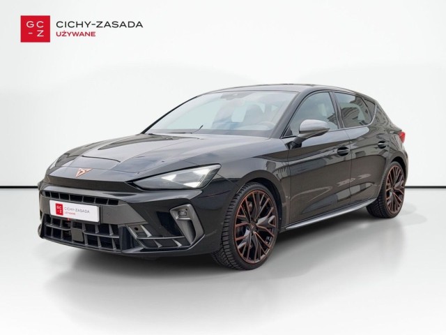 cupra