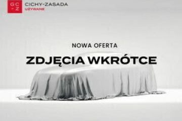 1.2b 116KM Style /Salon Polska/ Bezwypadkowy/ Serwisowany w ASO