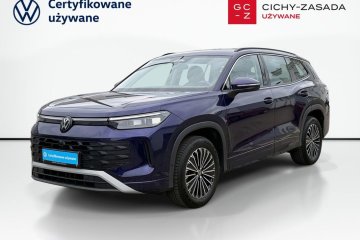 Volkswagen Tayron 2.0TDI DSG 193KM LIFE 4Motion Matrix Hak Vat23%