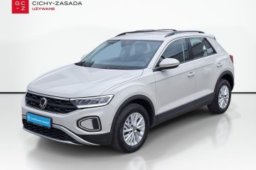 1.5 TSI 150KM 6-MT Ogrzewanie Foteli Virtual Aktywny Tempomat