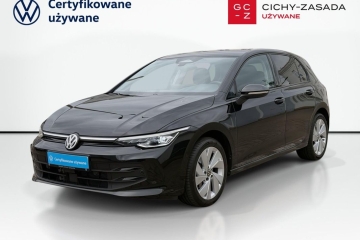 TSI 116KM DSG Life /SalonPolska/ 1-właś/ SerwisASO/ Bezwypadkowy/VAT23