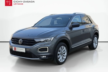 1.5 TSI 150KM Premium Manual | Ambient | Kamera cofania