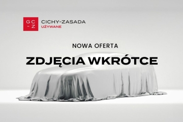 1.6TDI 115KM Manual Kamera cofania | Grzana Szyba | LED