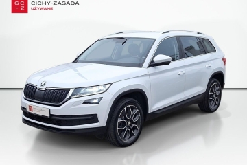 2.0TDI 200KM Style DSG 4x4/SalonPL/SerwisASO/1-właś/Bezwypadkowy/VAT23
