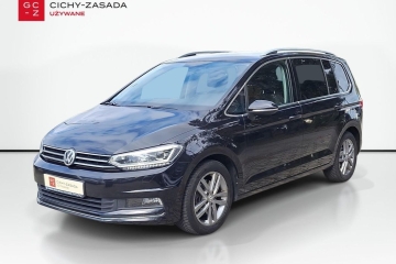 1.5TSI 150KM DSG /SalonPolska/Bezwypadkowy/SerwisASO/1-właś/VAT23%