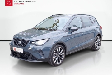 DSG 115KM Style Marina/1-właś/Bezwypadkowy/Min.przebieg/Gw.prod/VAT23%