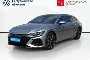 R 2.0 TSI 320KM DSG Ambient | Kamera 360 | Hak